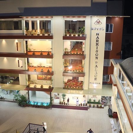 Hotel Harrison Palace Biratnagar Kültér fotó