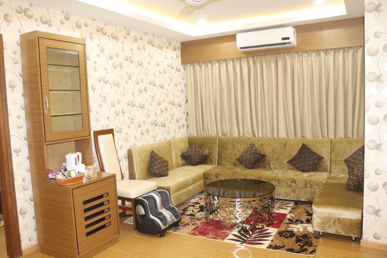 Hotel Harrison Palace Biratnagar Kültér fotó