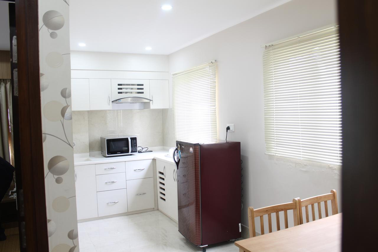 Hotel Harrison Palace Biratnagar Kültér fotó